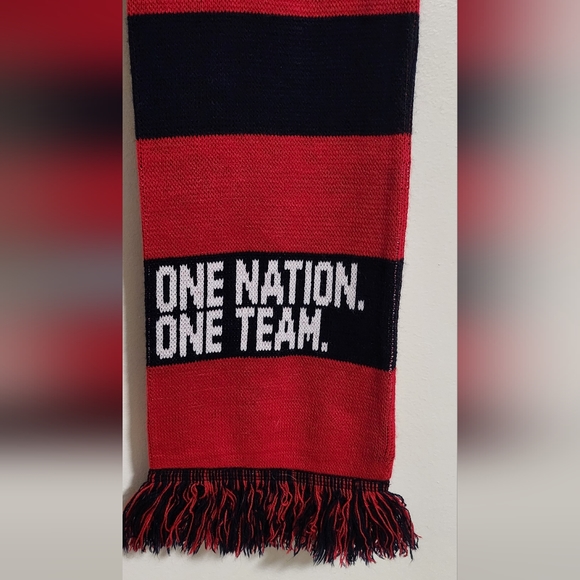 Team USA Scarf - Picture 3 of 7